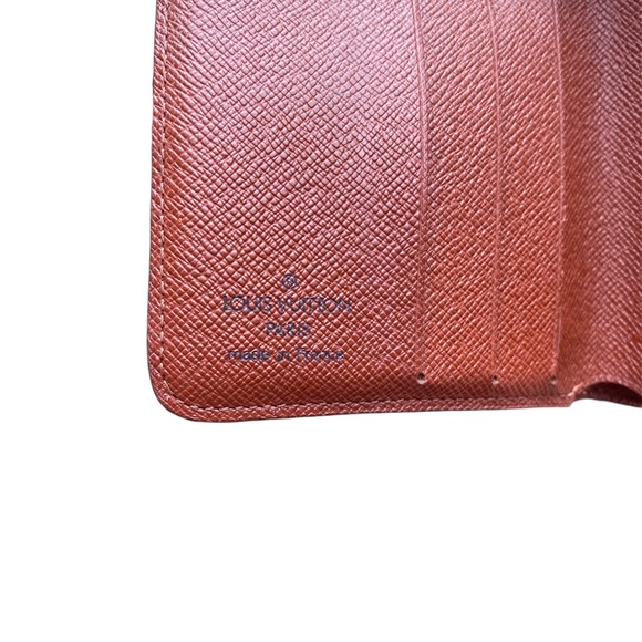 Louis Vuitton Signature LV Wallet 2000 - Picture 5 of 13